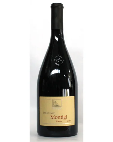 Terlano Monticol Pinot Nero Riserva Doc Magnum 22 (Vino Rosso)