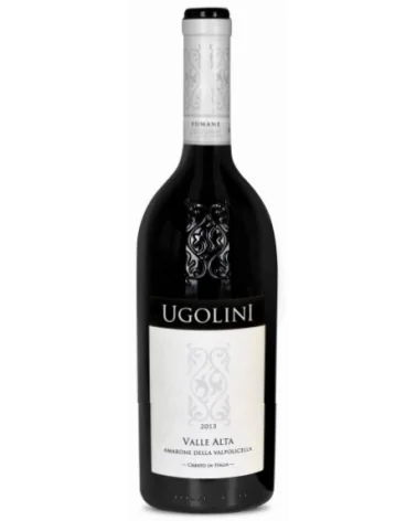 Ugolini Amarone Della Valpolicella Valle Alta Docg Magnum 12 (Vino Rosso)