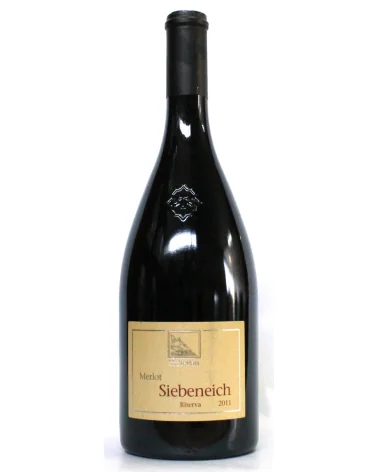 Terlano Siebeneich Merlot Riserva Doc 21 (Vino Rosso)