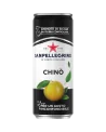 Bibita S.pellegrino Chinotto 033 Lat Slk