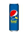 Bibita Pepsi Cola Twist 033 Lat Sleek