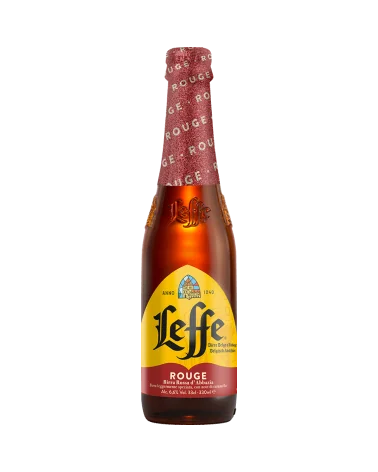 Birra Leffe Rouge 6,6% 033