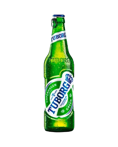 Birra Tuborg 5% 033