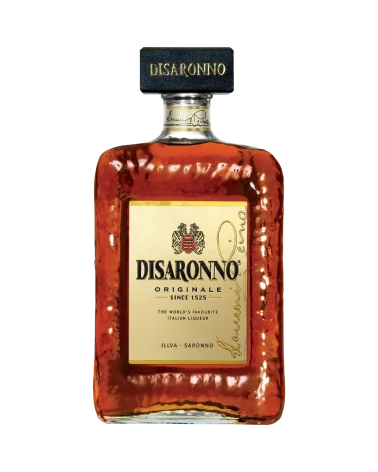 Liquore Amaretto Disaronno 100