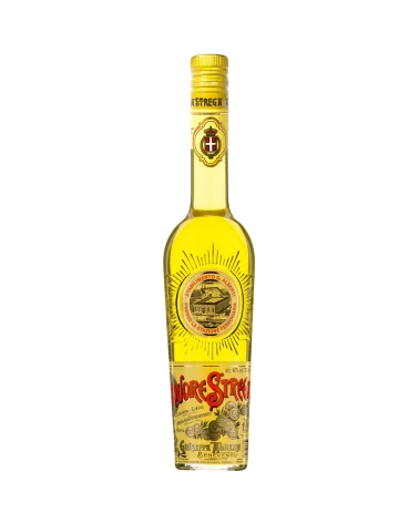 Liquore Strega 070