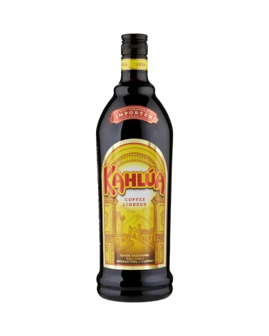 Liquore Kahlua 100