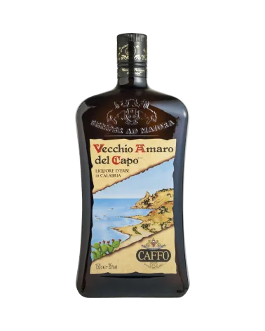 Amaro Del Capo Magnum 150