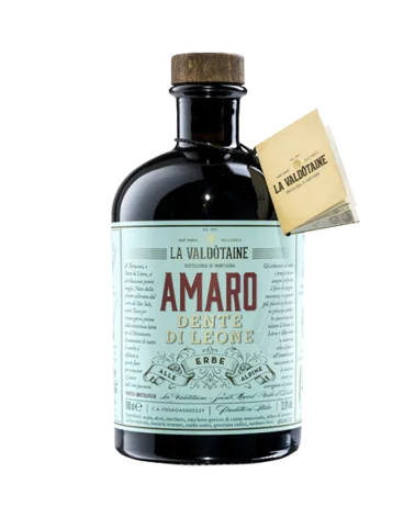 Amaro Dente Di Leone 100