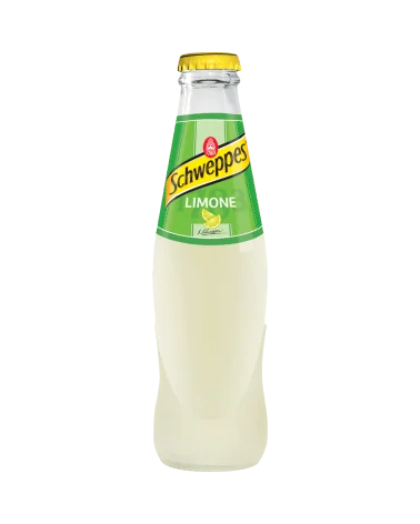 Bibita Schweppes Limone 018