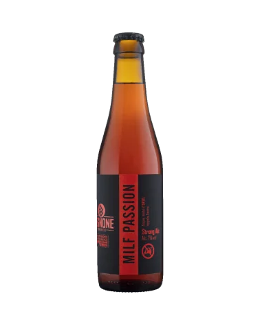 Birra Legnone Milf Passion St.ale 7% 033