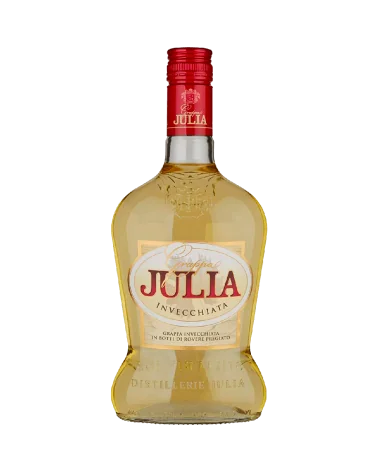 Grappa Gialla Julia 070