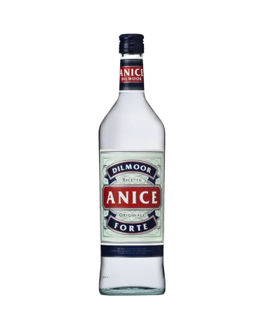 Liquore Anice Forte 100