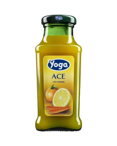 Succo Yoga Ace 020