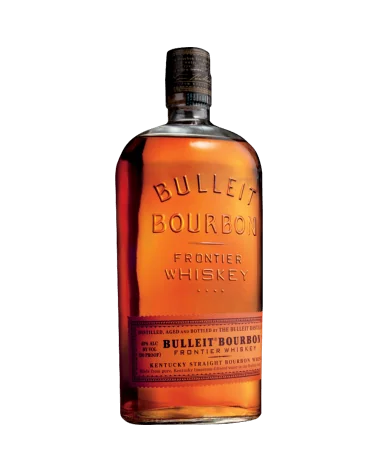 Whisky Bulleit Bourbon 070