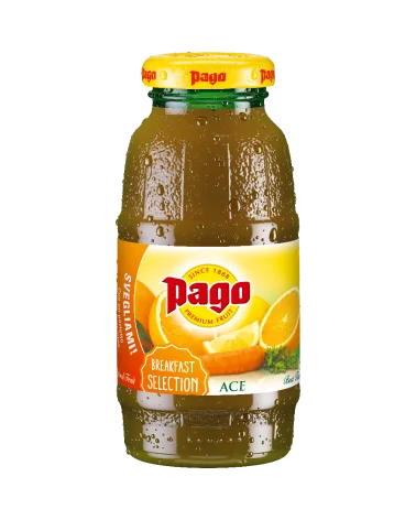 Succo Pago Ace 020