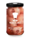 Cipolle Borettane Aceto Rosso Gr 290