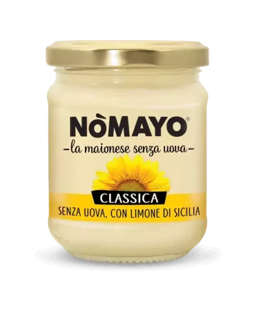 Nomayo Classica Gr 180
