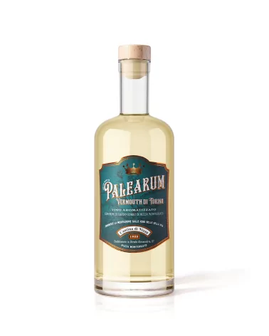 "Palearum" Vermouth di Torino 0,75 lt