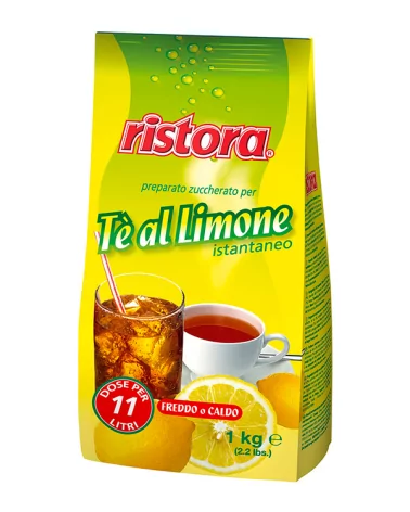 The Limone Solub Ristora Kg 1