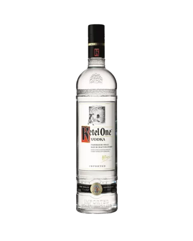 Vodka Ketel One 100