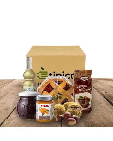 Box Dolce Autunno