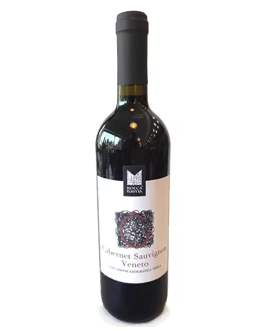 Bennati Cabernet Sauvignon Igt Magnum 21 (Vino Rosso)