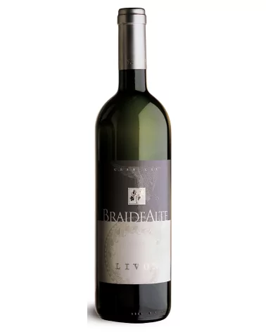 Livon Braide Alte Igt 20 (Vino Bianco)