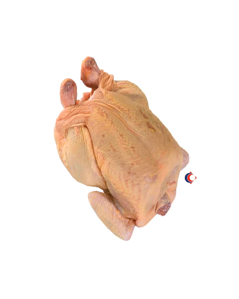 Pollo Busto Giallo Pz 10x1,2 Kg 12