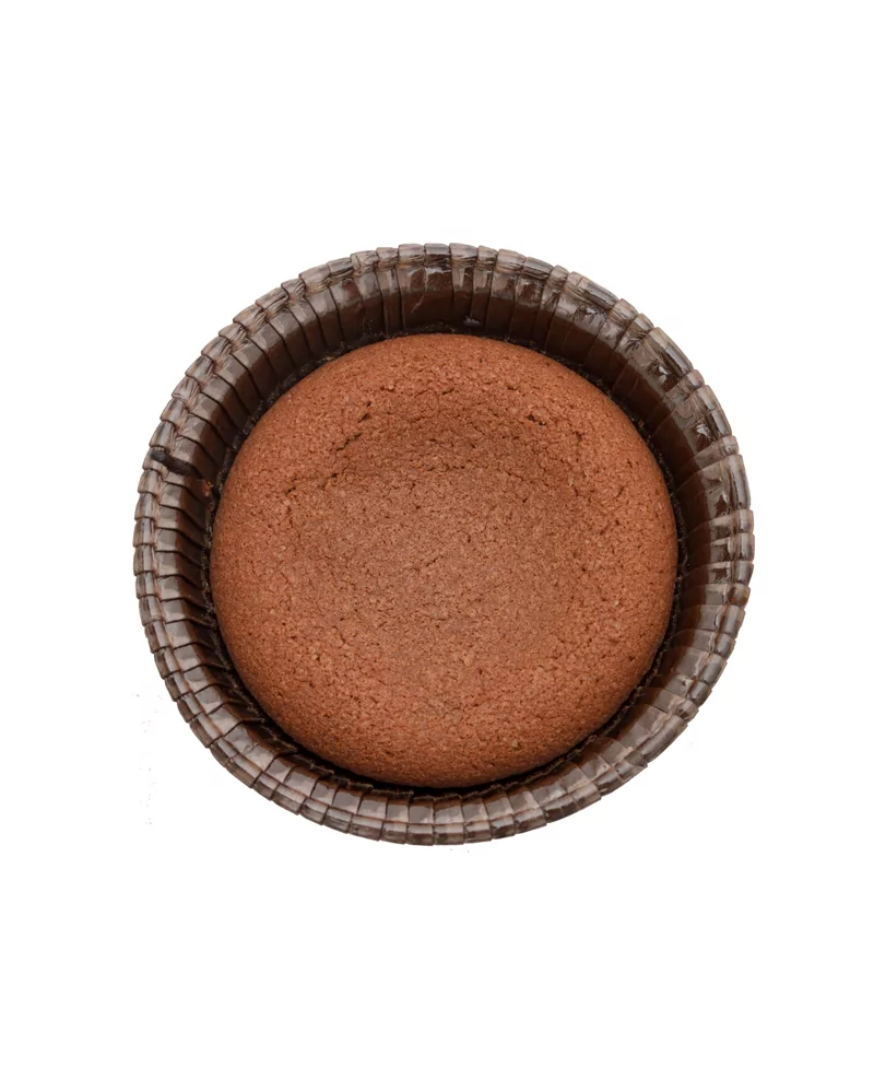 Souffle Cioccolatomono Porzione Gr 100 Pz 12