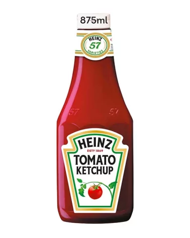 Ketchup Kk Heinz Kg 1
