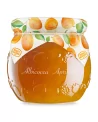 Confettura Di Albicocca 55% Frutta Edel Vasetto Di Vetro M. Eg. Gr 620