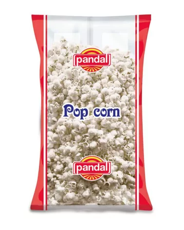 Pop Corn Di Mais Pandal Gr 90