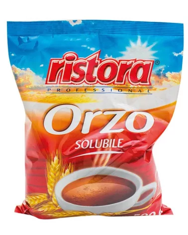 Orzo Solub Ristora Gr 500