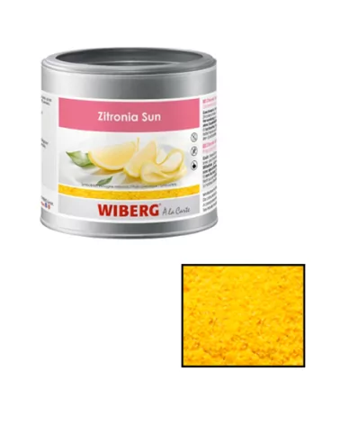 Zitronia Aromi Limone Wiberg Gr 300