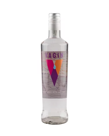 Gin Vagin 40. Lt 0,7