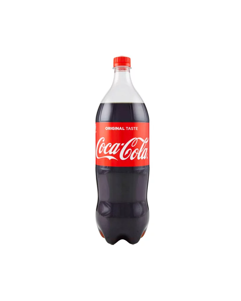Coca Cola Pet Lt 1,5