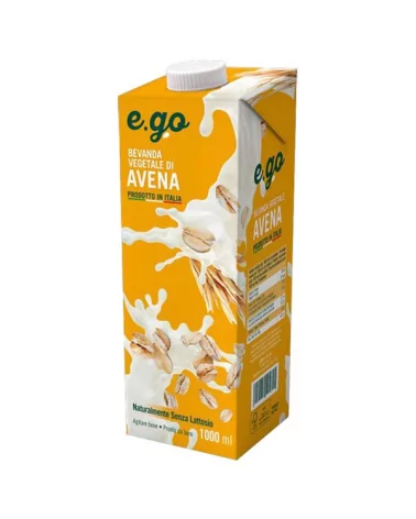 Latte di AVENA 1 lt