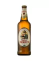 Birra Moretti Bottiglia Lt 0,66 Pz 15
