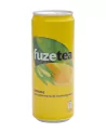 Fuze Tea Limone Sleek Lattina Lt 0,33 Pz 24