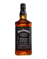 Whiskey Jack Daniel's 40. Lt 1