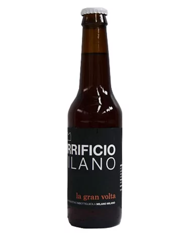 Birra Milano La Gran Volta Cl.33 Vp Porter 4,8%