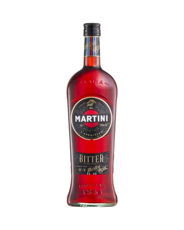 Martini Bitter 100