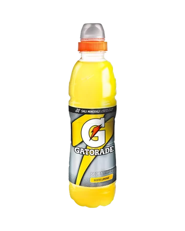 Gatorade Energy Limone 050 Pet