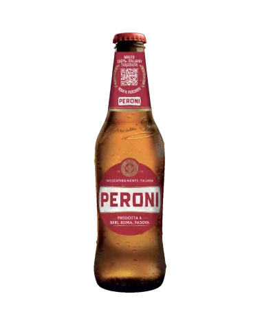 Birra Peroni 033