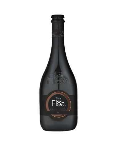Birra Flea Federico Ii Extra 075