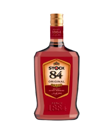 Brandy Original Stock 100