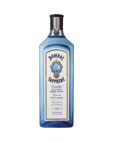 Gin Bombay 100