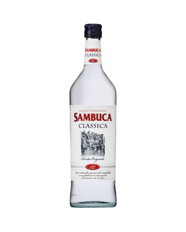 Liquore Sambuca Dilmoor 100
