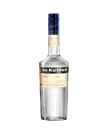 Liquore De Kuyper Triple Sec 070