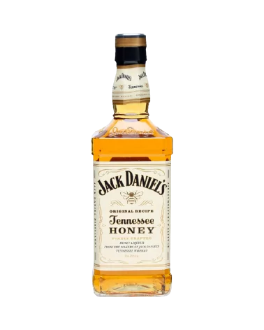 Whisky Jack Daniels Honey 100